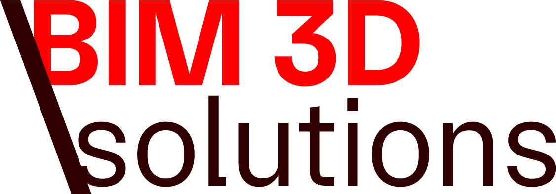 BIM 3D Solutions